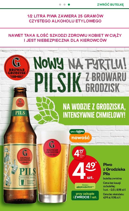 Gazetka promocyjna Żabka str. 26