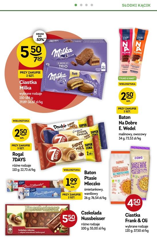 Gazetka promocyjna Żabka str. 36