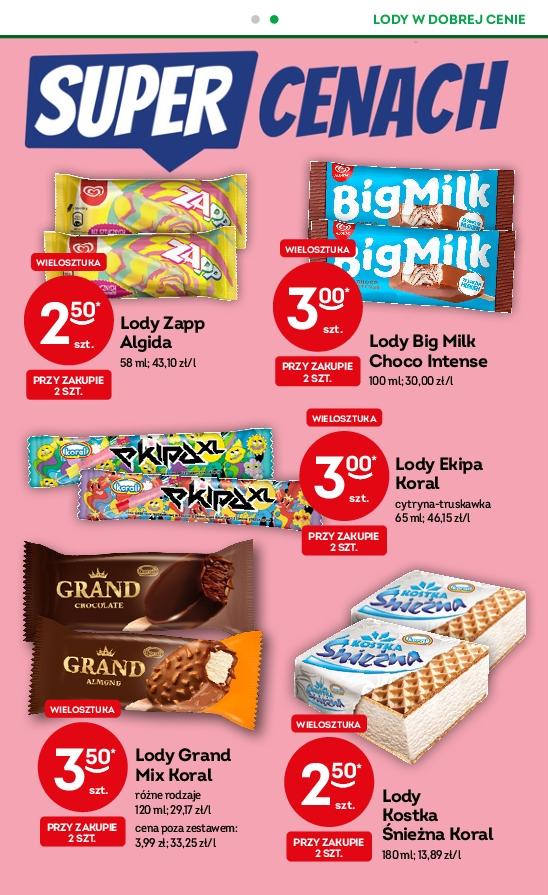 Gazetka promocyjna Żabka str. 21