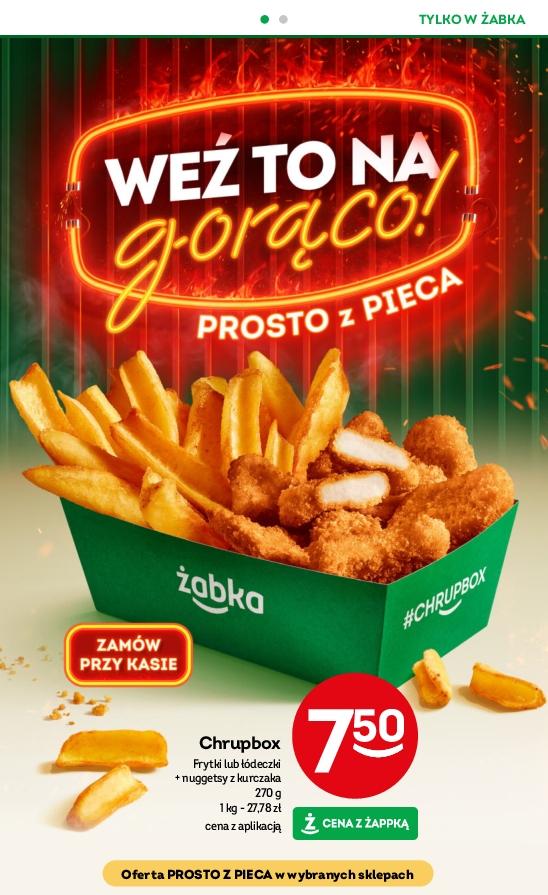 Gazetka promocyjna Żabka str. 8