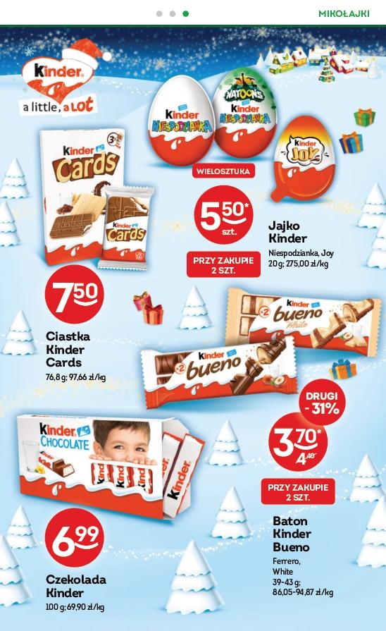 Gazetka promocyjna Żabka str. 14