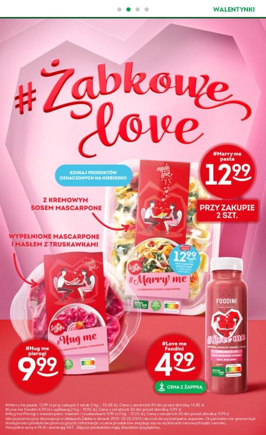 Gazetka promocyjna Żabka str. 13