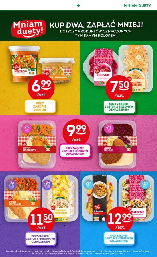 Gazetka promocyjna Żabka str. 83