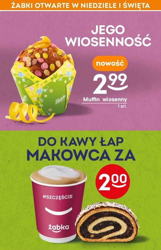 Gazetka promocyjna Żabka str. 39