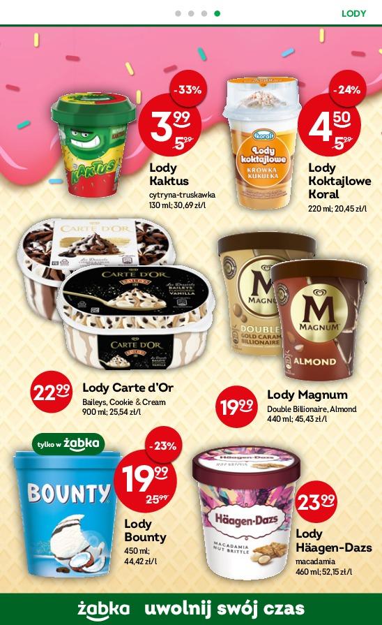 Gazetka promocyjna Żabka str. 33