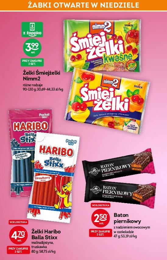 Gazetka promocyjna Żabka str. 40