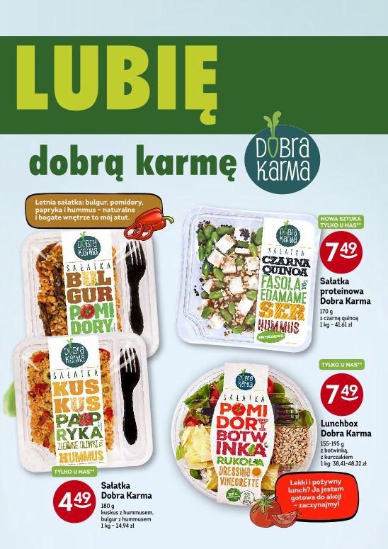 Gazetka promocyjna Żabka str. 3