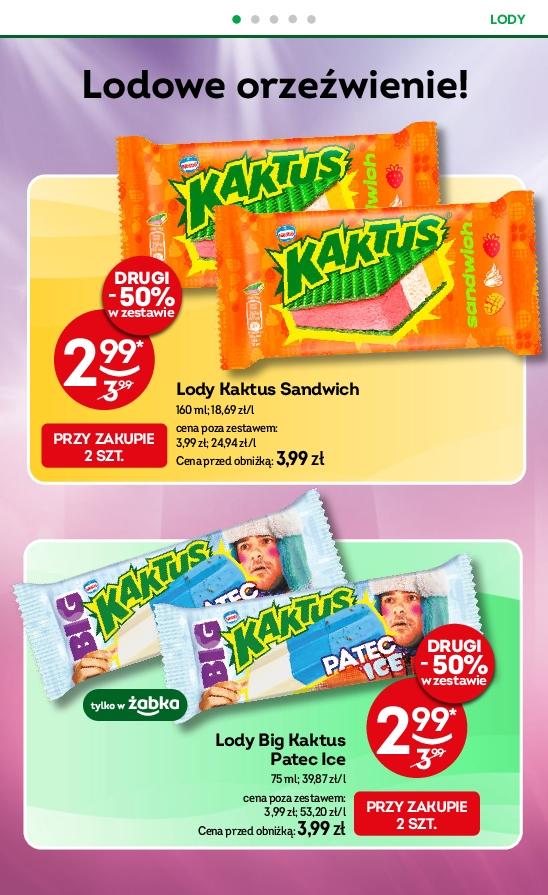 Gazetka promocyjna Żabka str. 26