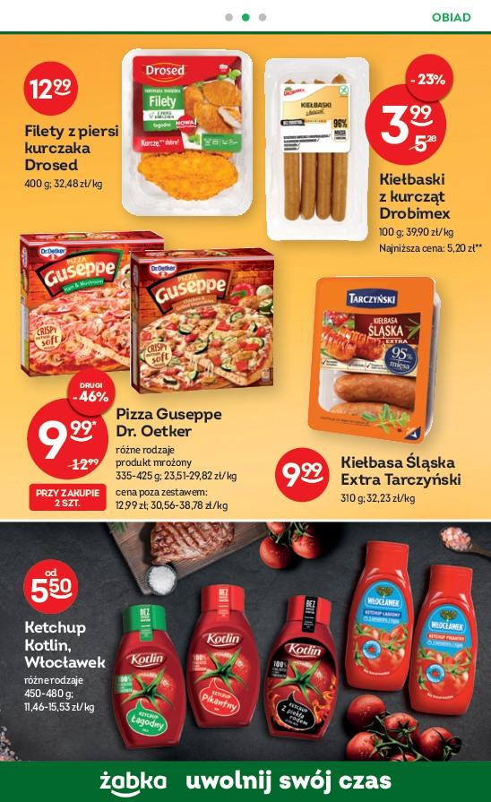 Gazetka promocyjna Żabka str. 49