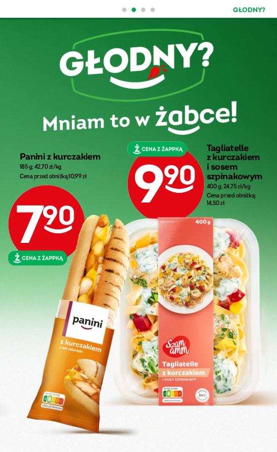 Gazetka promocyjna Żabka str. 11