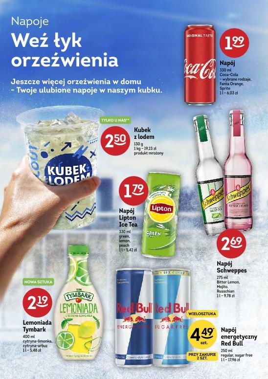 Gazetka promocyjna Żabka str. 16