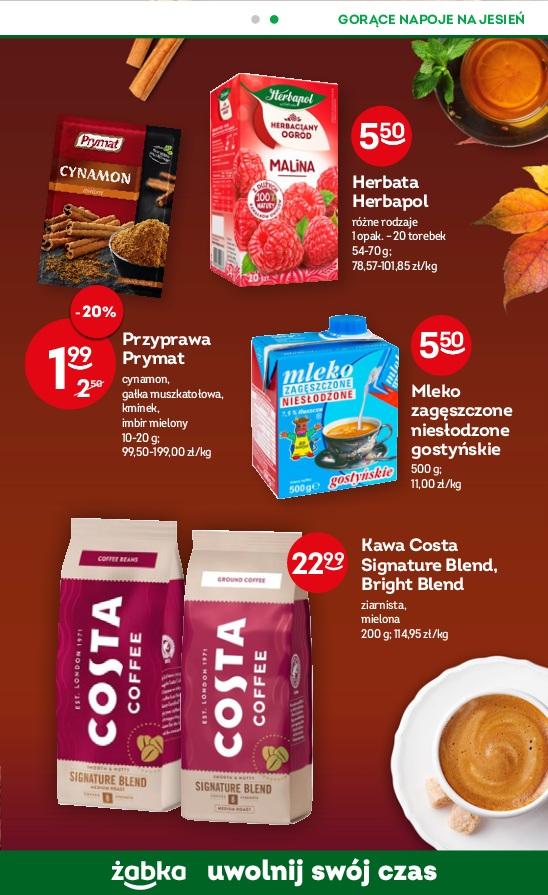 Gazetka promocyjna Żabka str. 43