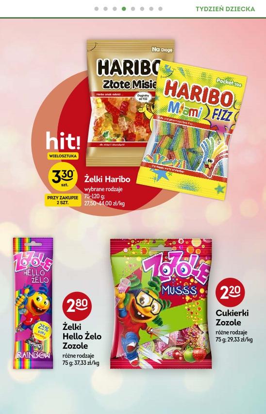 Gazetka promocyjna Żabka str. 25