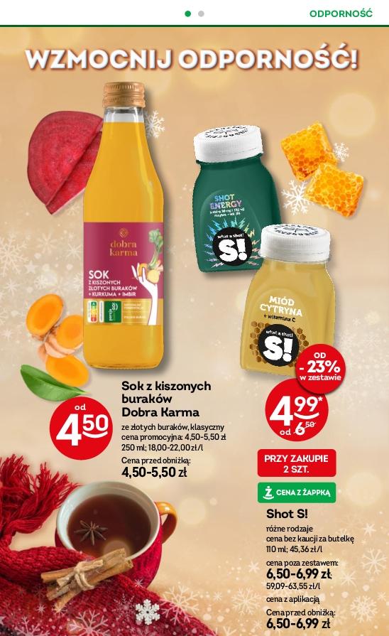 Gazetka promocyjna Żabka str. 60