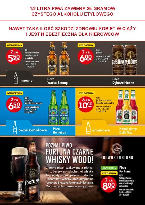 Gazetka promocyjna Żabka str. 5