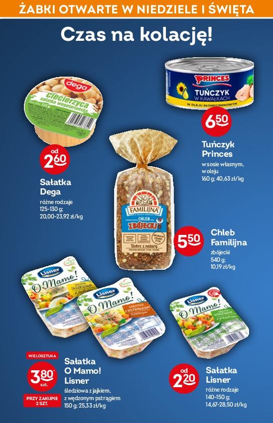 Gazetka promocyjna Żabka str. 49