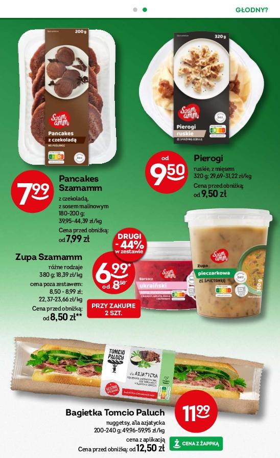 Gazetka promocyjna Żabka str. 9