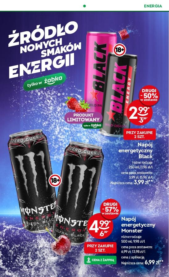 Gazetka promocyjna Żabka str. 20