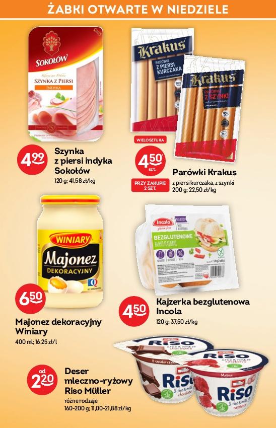 Gazetka promocyjna Żabka str. 26