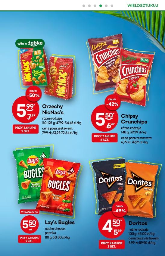 Gazetka promocyjna Żabka str. 11