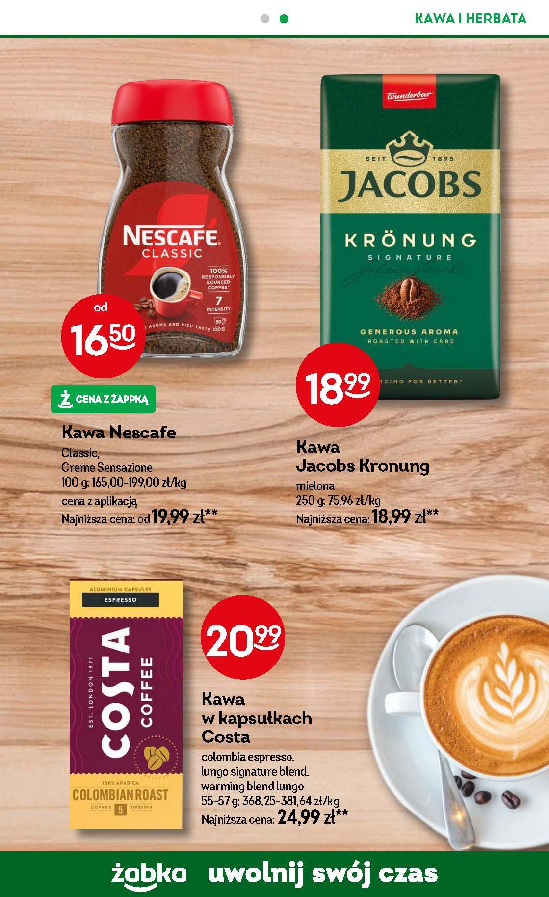 Gazetka promocyjna Żabka str. 61