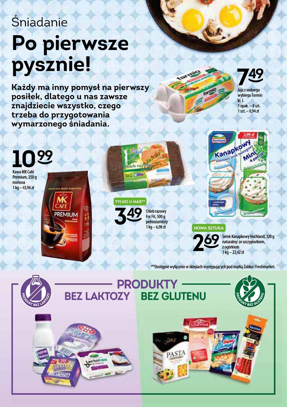 Gazetka promocyjna Żabka str. 10