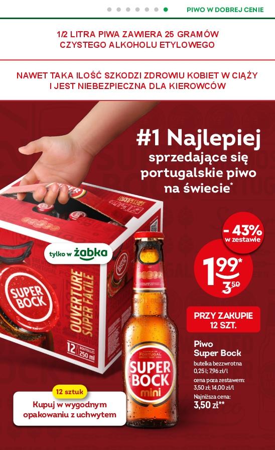 Gazetka promocyjna Żabka str. 39