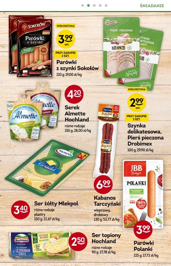 Gazetka promocyjna Żabka str. 13