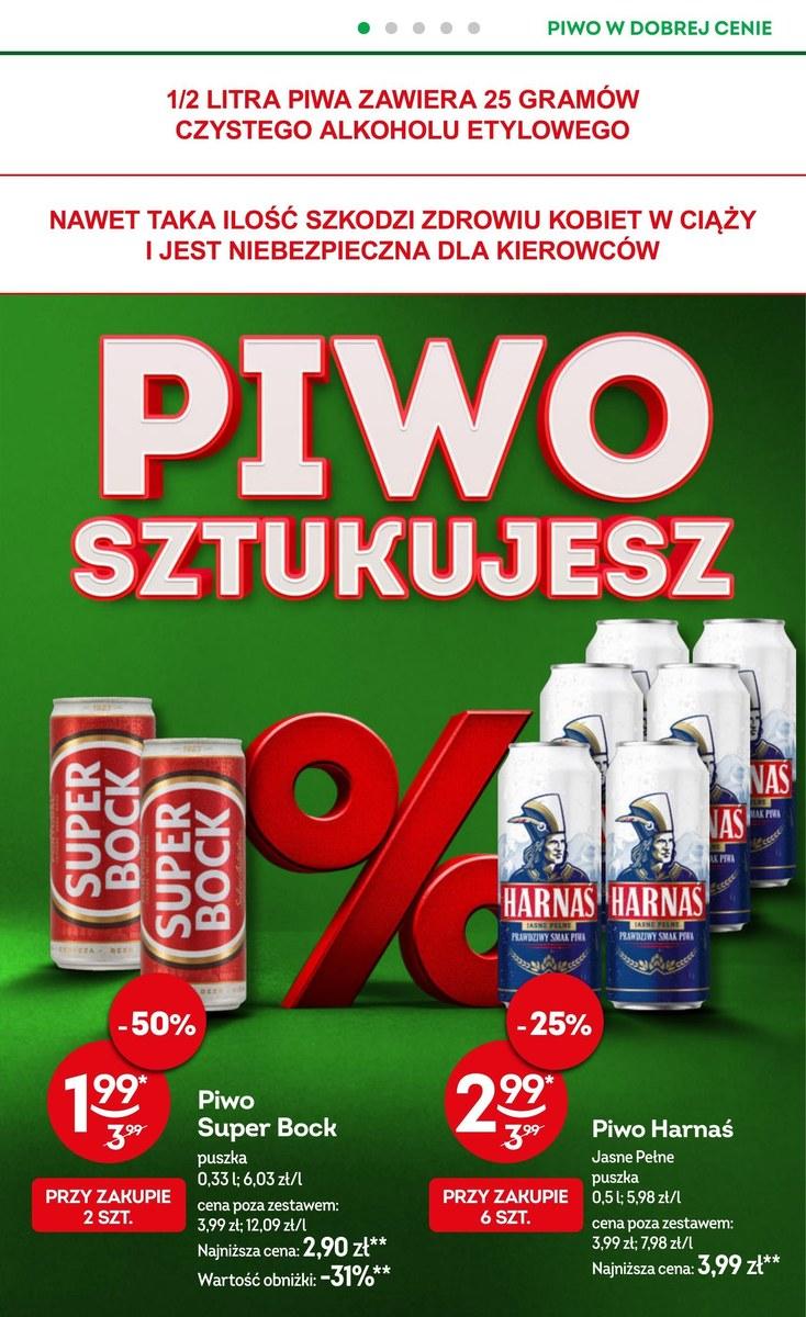 Gazetka promocyjna Żabka str. 25