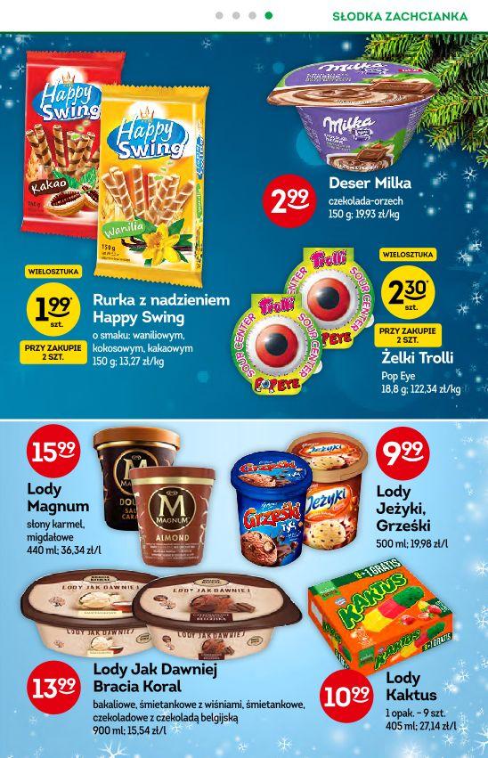 Gazetka promocyjna Żabka str. 27