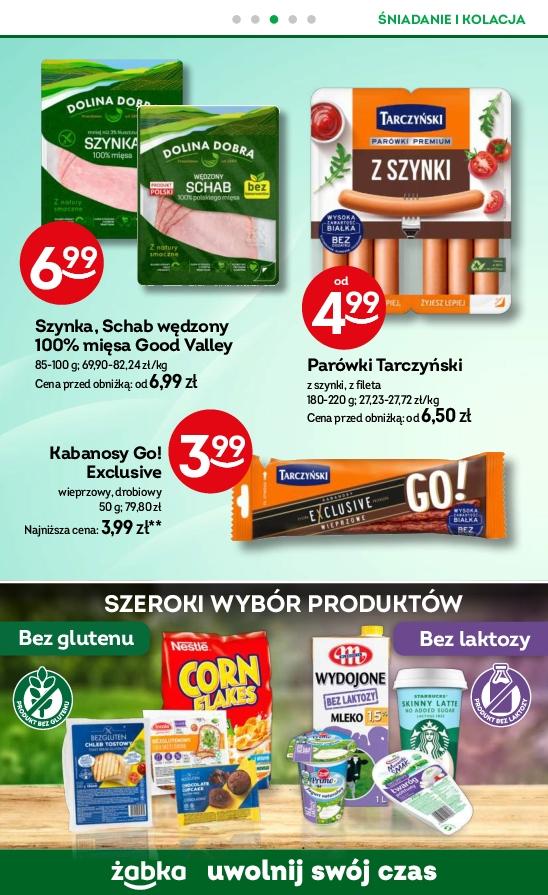 Gazetka promocyjna Żabka str. 52
