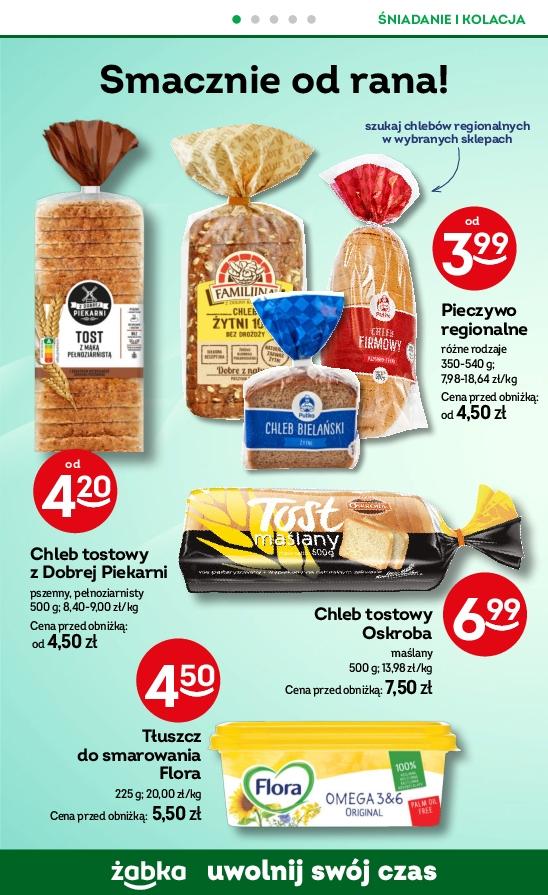 Gazetka promocyjna Żabka str. 50