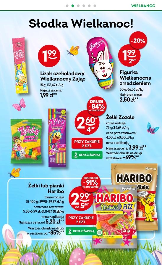 Gazetka promocyjna Żabka str. 15