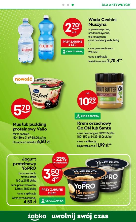 Gazetka promocyjna Żabka str. 68