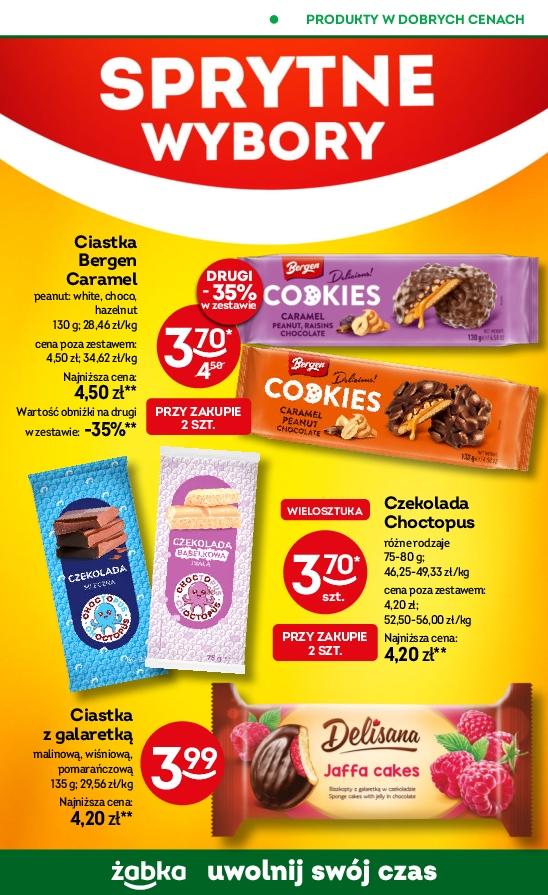 Gazetka promocyjna Żabka str. 27