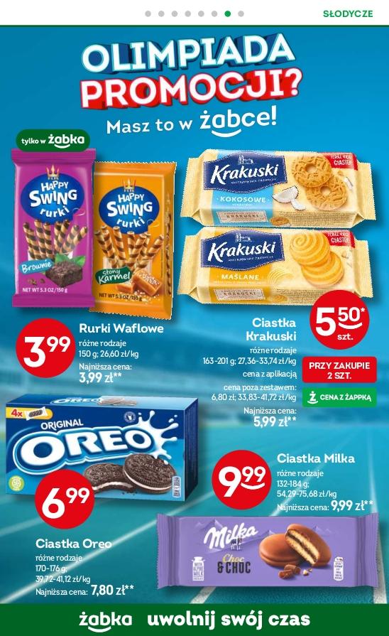 Gazetka promocyjna Żabka str. 42