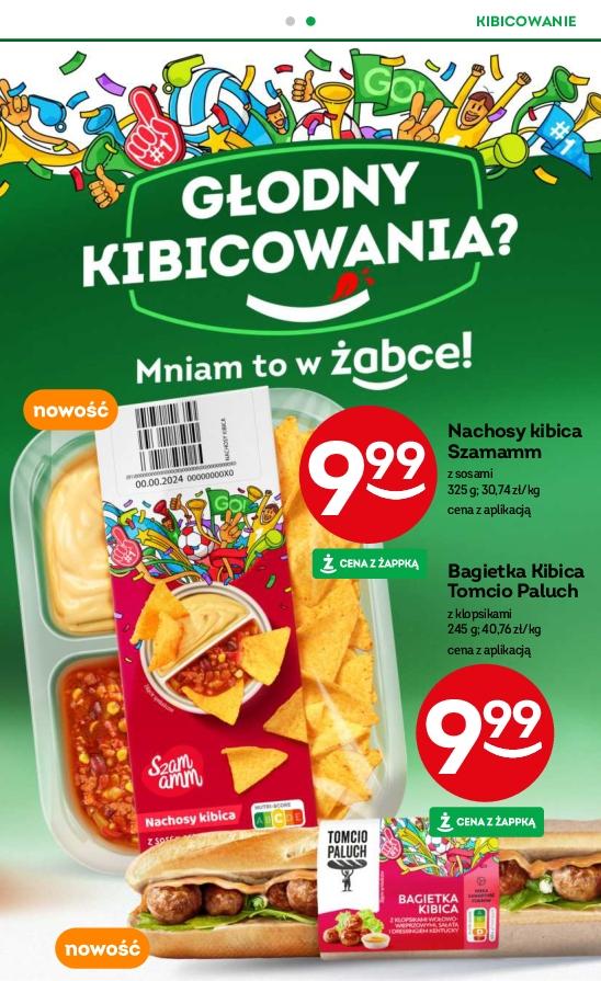 Gazetka promocyjna Żabka str. 21