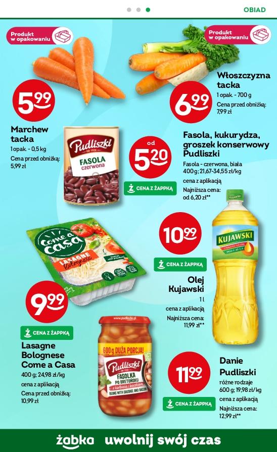 Gazetka promocyjna Żabka str. 52