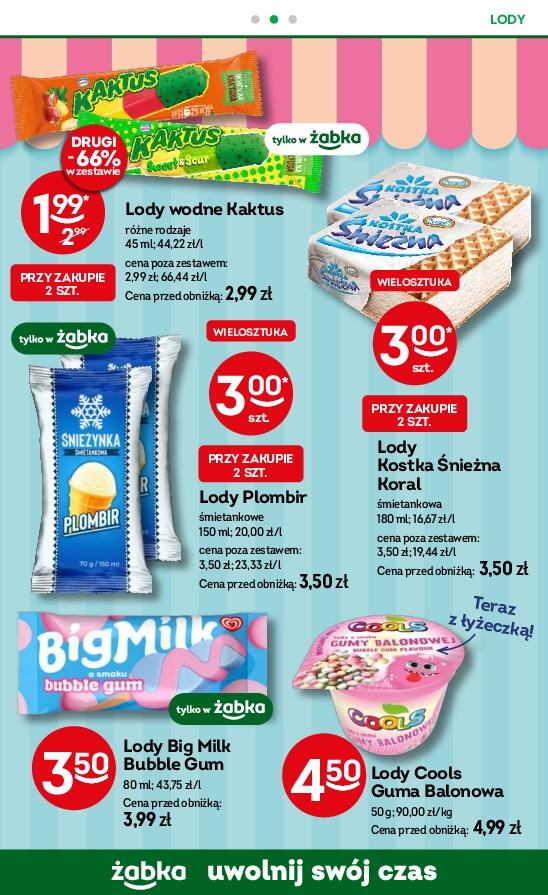 Gazetka promocyjna Żabka str. 31