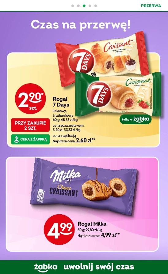 Gazetka promocyjna Żabka str. 46