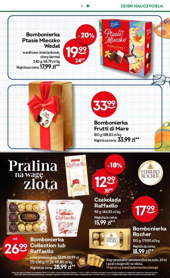 Gazetka promocyjna Żabka str. 23