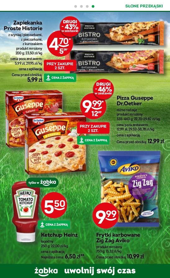 Gazetka promocyjna Żabka str. 35
