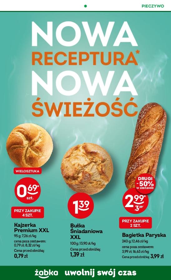 Gazetka promocyjna Żabka str. 54