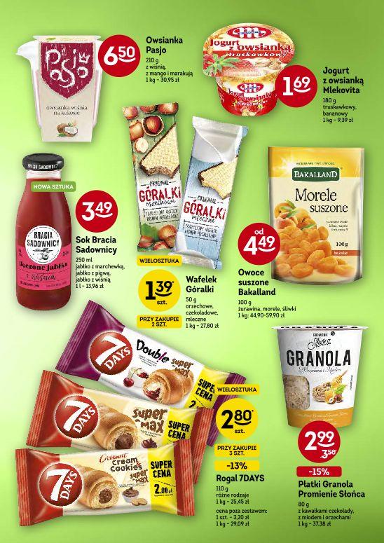 Gazetka promocyjna Żabka str. 13