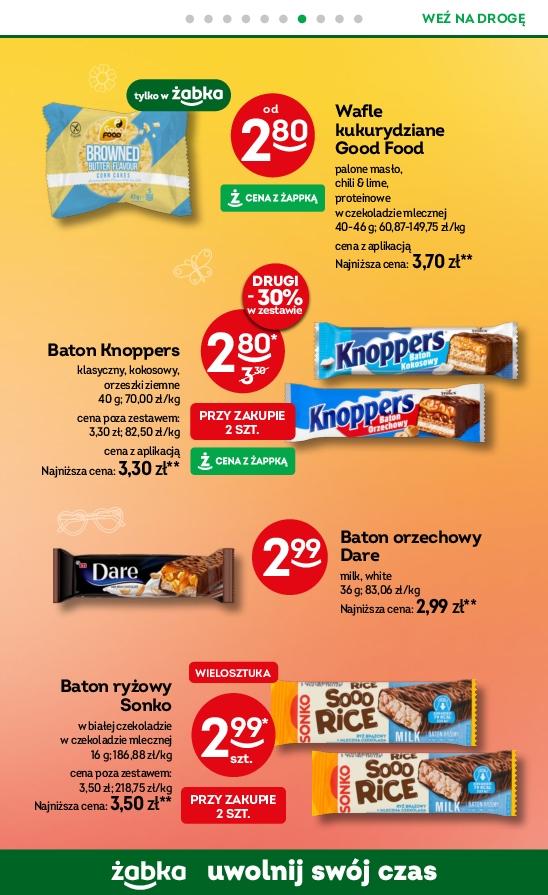 Gazetka promocyjna Żabka str. 62