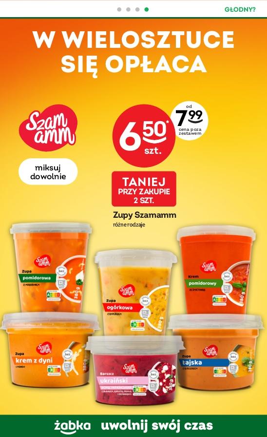 Gazetka promocyjna Żabka str. 9