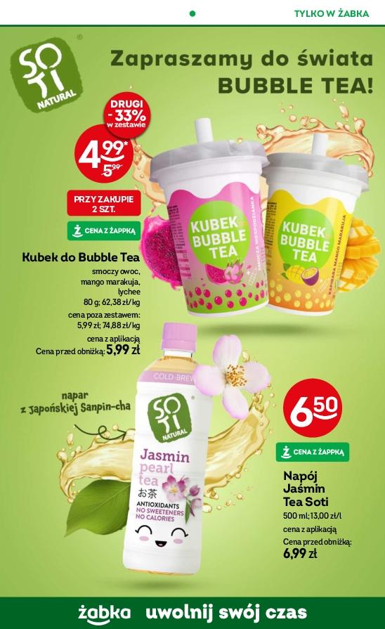 Gazetka promocyjna Żabka str. 38