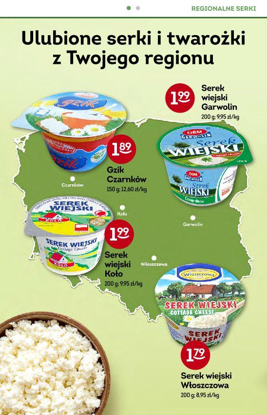 Gazetka promocyjna Żabka str. 10