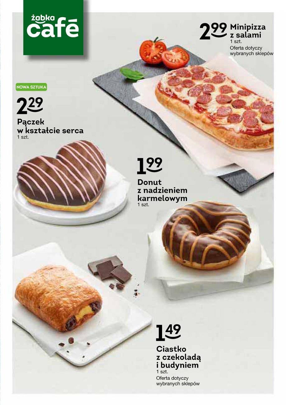 Gazetka promocyjna Żabka str. 9