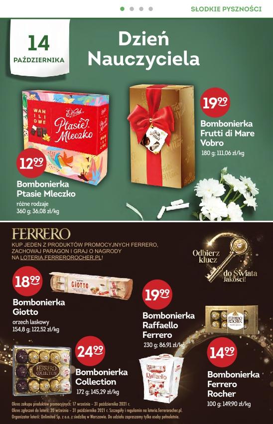 Gazetka promocyjna Żabka str. 32